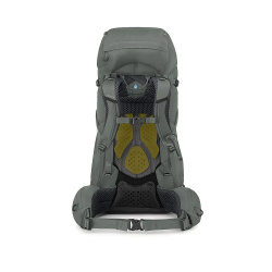 Osprey Kyte 58l WM L damsky expedicni turisticky batoh rocky brook green 4