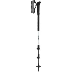 Leki Skytera Carbon Lite tridilne trekove hole bez odpruzeni pro postavu 140-190 cm