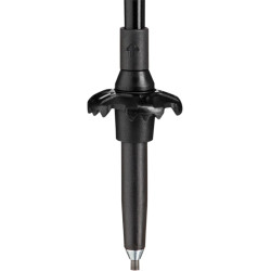 Leki Skysolo tridilne trekove hole bez odpruzeni pro postavu 155-205 cm 5