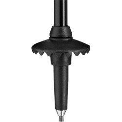 Leki Legacy Lite Pro Regular třídílné trekové hole bez odpružení na postavu 140-190 cm 4