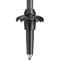 Leki Makalu Pro FX Carbon Regular 5 dilne skladaci lehke trekove hole bez odpruzeni 4