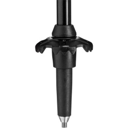 Leki Skytera Lite tridilne trekove hole bez odpruzeni s prodlouzenym uchopem 4