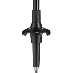 Leki Makalu 65628491 tridilne trekove hole bez odpruzeni pro postavu 155-205 cm 4