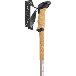 Leki Makalu Lite AS Compact 65621802C 3dílné odpružené trekové hole na postavu 130-180 cm2