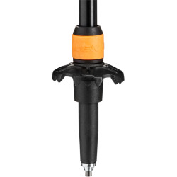 Leki Makalu Lite AS Compact 65621802C 3dílné odpružené trekové hole na postavu 130-180 cm4