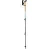 Leki Makalu Lite Compact tridilne trekove hole bez odpruzeni pro postavu 130-180 cm 1