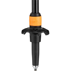 Leki Makalu Lite AS 65621801S tridilne odpruzene trekove hole 4