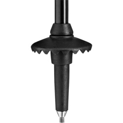 Leki Legacy Lite Compact tridilne trekove hole bez odpruzeni na postavu 130-180 cm 4