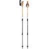 Leki Legacy Lite Compact tridilne trekove hole bez odpruzeni na postavu 130-180 cm 5