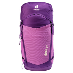 Deuter Speed Lite Pro 28l SL damsky lehky turisticky batoh lotus mystic 5