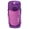 Deuter Speed Lite Pro 28l SL damsky lehky turisticky batoh lotus mystic 5