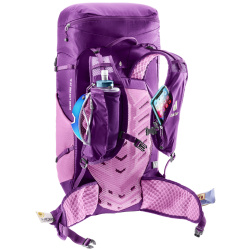 Deuter Speed Lite Pro 28l SL damsky lehky turisticky batoh lotus mystic 6