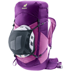 Deuter Speed Lite Pro 28l SL damsky lehky turisticky batoh lotus mystic 10