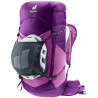 Deuter Speed Lite Pro 28l SL damsky lehky turisticky batoh lotus mystic 10