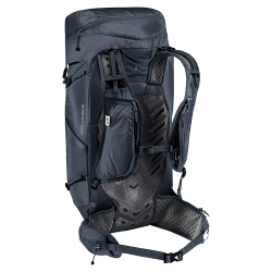 Deuter Speed Lite Pro 30l lehky turisticky batoh black 4