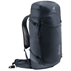 Deuter Speed Lite Pro 30l lehky turisticky batoh black 6