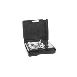 Outwell Etna Solo jednoplotynkovy prenosny plynovy varic v kufriku s piezem 4