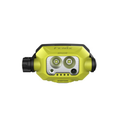 Fenix WH23R pracovni celovka s internim dobijecim akumulatorem Li-pol 2000 mAh 1