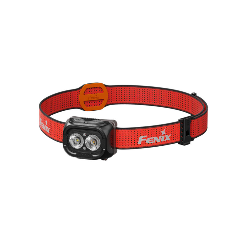 Fenix HL18R-T v20 nabijeci celovka vymenitelny akumulator USB dobijeni vodeodolna