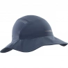 Salomon Mountain hat blue nights C24809 unisex outdoorovy klobouk