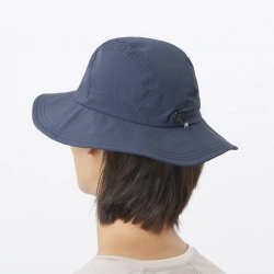 Salomon Mountain hat blue nights C24809 unisex outdoorovy klobouk 3