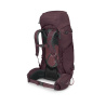 Osprey Kyte 58l WM L damsky expedicni turisticky batoh elderberry purple 4