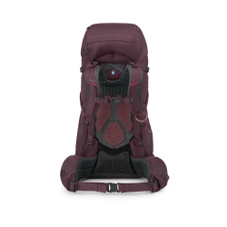 Osprey Kyte 58l WM L damsky expedicni turisticky batoh elderberry purple 5