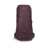 Osprey Kyte 58l WM L damsky expedicni turisticky batoh elderberry purple 6