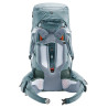 Deuter Aircontact Core 55+10l SL damsky turisticky expedicni batoh shale ivy 1