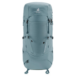 Deuter Aircontact Core 55+10l SL damsky turisticky expedicni batoh shale ivy 5