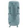 Deuter Aircontact Core 55+10l SL damsky turisticky expedicni batoh shale ivy 5