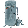 Deuter Aircontact Core 55+10l SL damsky turisticky expedicni batoh shale ivyv 7