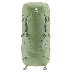 Deuter Aircontact Core 55 10l SL damsky turisticky expedicni batoh grove ivy 6