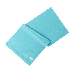 Progres D MW Tube unisex mulifunkcni satek - nakrcnik - tubus 100 Merino mint melir1