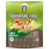Adventure Food Testoviny s houbami a syrem 1 porce expedicni strava