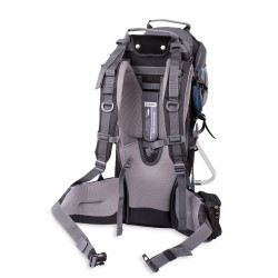 Corazon Panda modra2