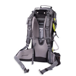 Corazon Panda  zelena4