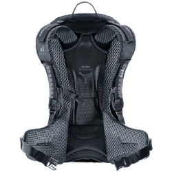 Deuter Futura 25l SL dámský turistický batoh black 1