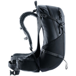 Deuter Futura 25l SL dámský turistický batoh black 2