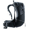 Deuter Futura 25l SL dámský turistický batoh black 2