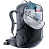 Deuter Futura 25l SL dámský turistický batoh black 6