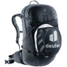 Deuter Futura 25l SL dámský turistický batoh black 7