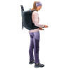 Deuter Futura 25l SL dámský turistický batoh black 8