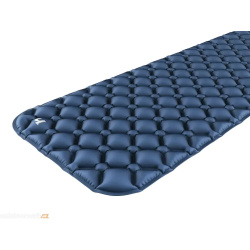 Hannah Curt 6 true navy lehka nafukovaci obdelnikova karimatka 1