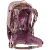 Deuter Futura 25l SL dámský turistický batoh cassis 3