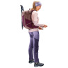 Deuter Futura 25l SL dámský turistický batoh cassis 8