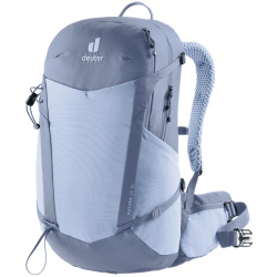 Deuter Futura 25l SL dámský turistický batoh polar bluejay