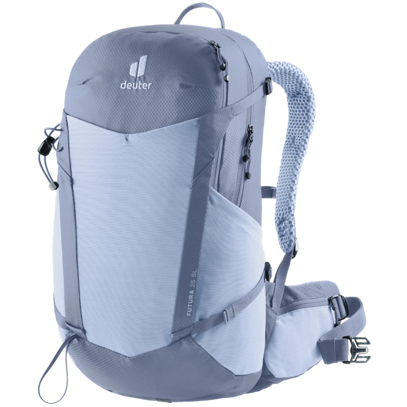 Deuter Futura 25l SL dámský turistický batoh polar bluejay