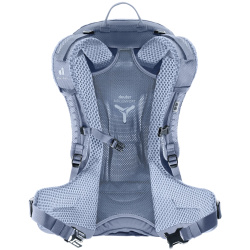 Deuter Futura 25l SL dámský turistický batoh polar bluejay 1