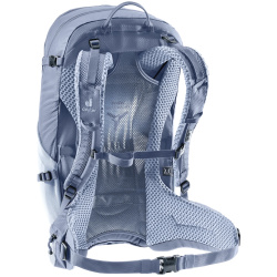Deuter Futura 25l SL dámský turistický batoh polar bluejay 3